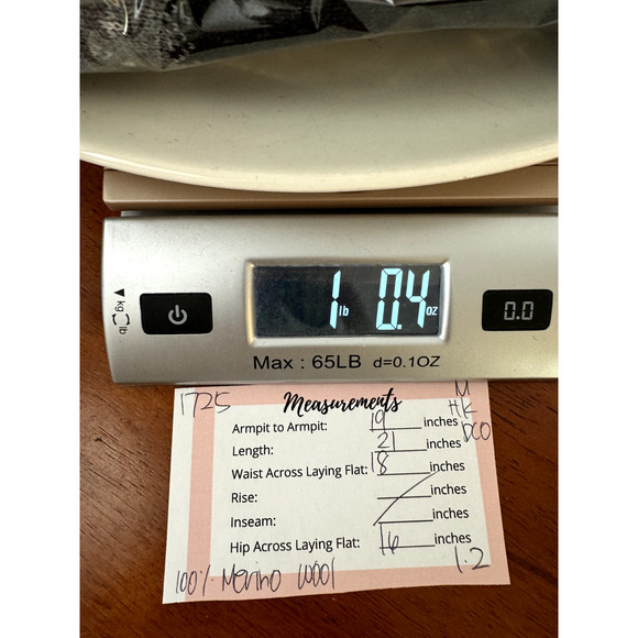 J Crew Vintage Y2K 100% Merino Wool Preppy Holiday Old Money Luxury Sweater M - Picture 11 of 11